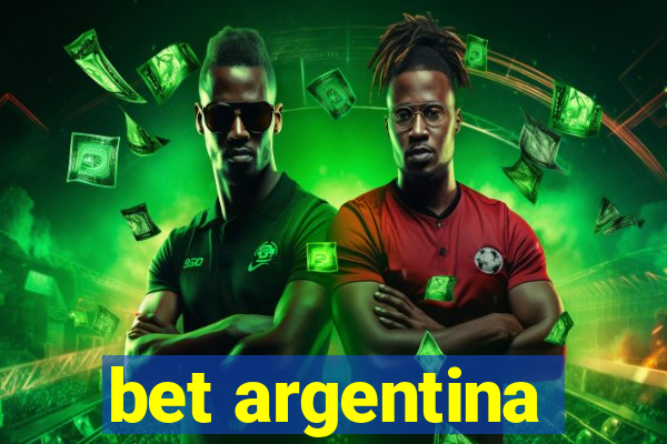 bet argentina